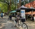 Fiets- en wandeldag i.s.m. Pasar Voorkempen