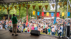 Monnikenheide Feest