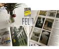 DS Magazine - FELT Architecten (Villa Kameleon) in de spotlights
