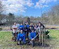 Van boom tot olie: notenbomen op Monnikenheide