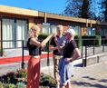 Vier bijkomende woonboxen in Gooreind