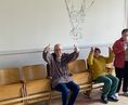 Stukje Essense geschiedenis in je woonkamer of wachtzaal?