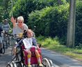 Velodroomfabriek: feest voor élke fietser