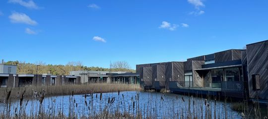 Huize Walden en Monnikenheide-Spectrum slaan handen in mekaar