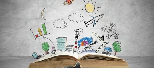 Workshop - het zelfvertellende verhaal