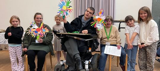 Drie fiere Doezelbosgidsen ontvangen gidsdiploma