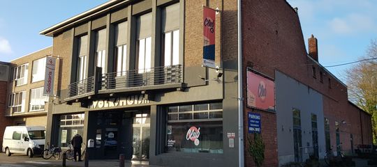 Monnikenheide-Spectrum gaat sociale brasserie uitbaten in Kalmthout