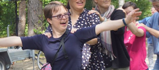 'Ik heb mijn hart verloren op Monnikenheide'