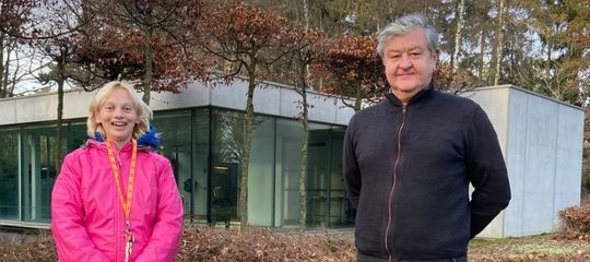 Buurtbus stopt, streep door rekening van veel bewoners