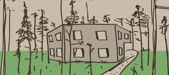 Nieuw bouwproject ‘Kameleon’