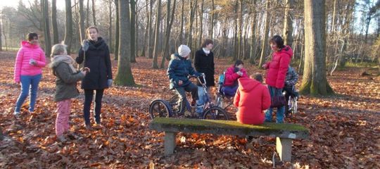 Kortverblijf - vakantie op maat