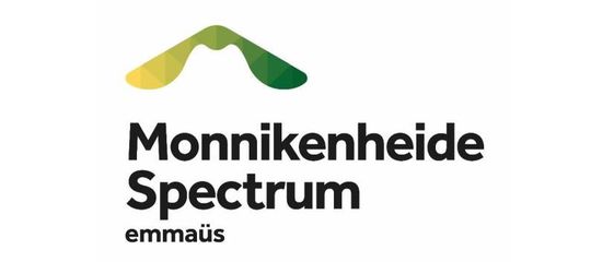 Fusie Monnikenheide en Spectrum vzw