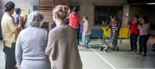Update - Wat betekent Persoonsvolgende Financiering voor jou?