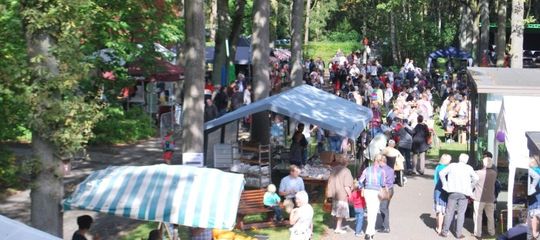 Monnikenheide Feest! Puzzelfeest!