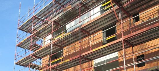 Wonen in Malle - De Bast