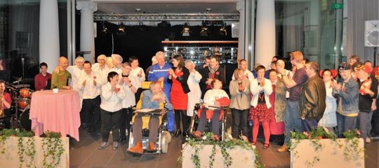 Oewist speelde Goe Gebakke?