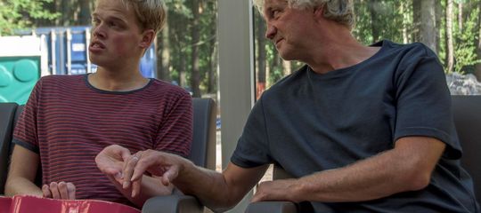 Bouwen op Monnikenheide-Spectrum