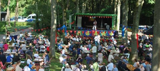 Monnikenheide FEEST!
