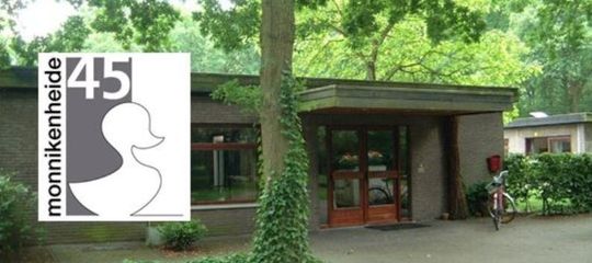 Monnikenheide 45 jaar