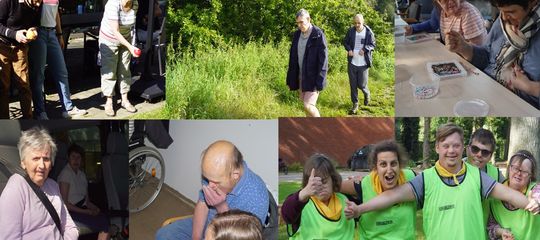 Vrijetijdsbesteding: want het leven is meer dan werken alleen!