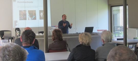 Persoonsvolgende financiering - de info