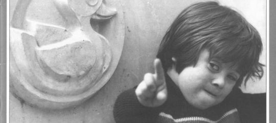 45 jaar pionier in de zorg