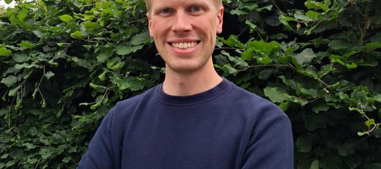 Directeur Zorg versterkt directieteam Monnikenheide