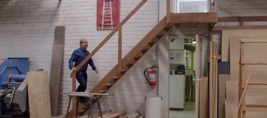Ateliers Monnikenheide verhuizen