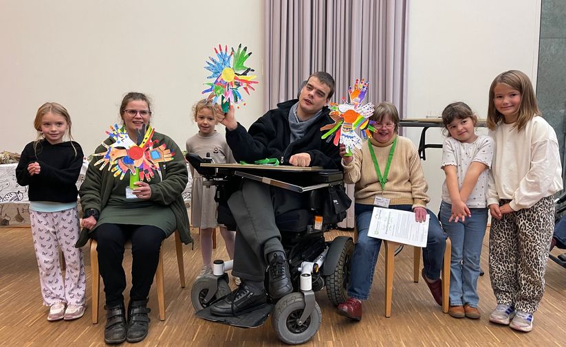 Drie fiere Doezelbosgidsen ontvangen gidsdiploma