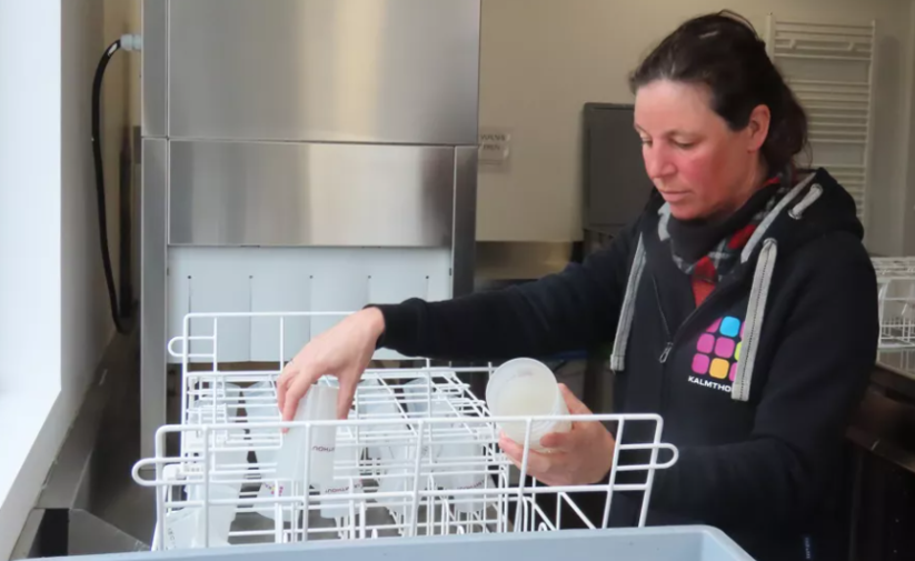 Topklus:  team van LiFT was bekers in Kalmthout