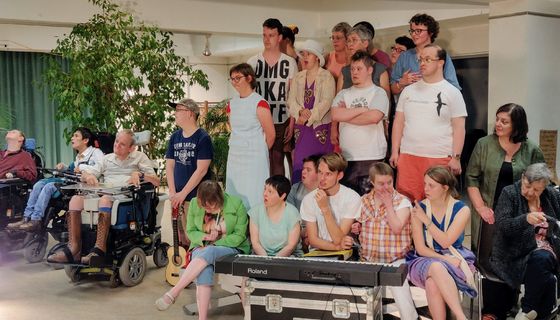 Theater Oewist