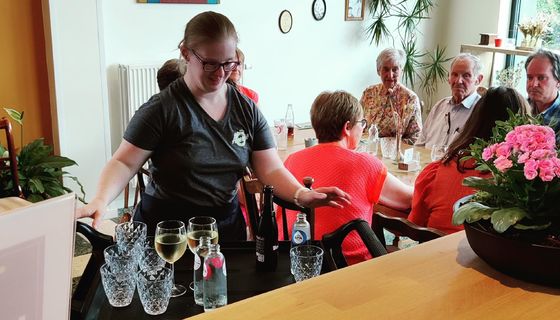 Bistro H'eerlijk
