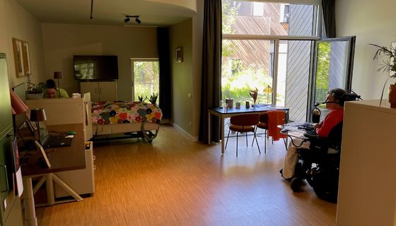 Wonen