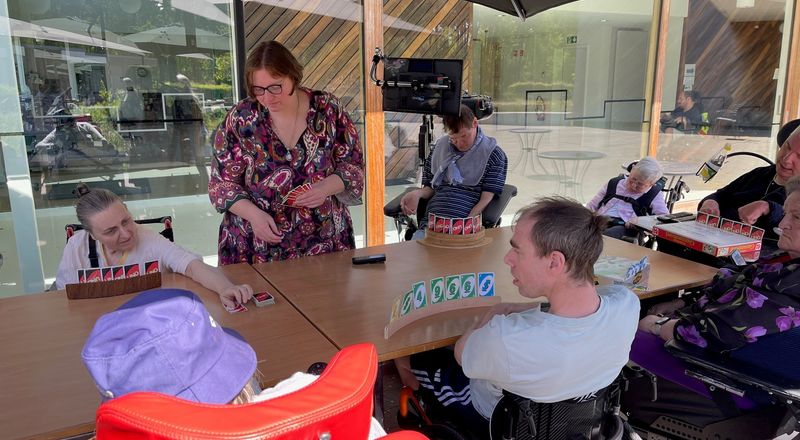 Activiteitencentrum