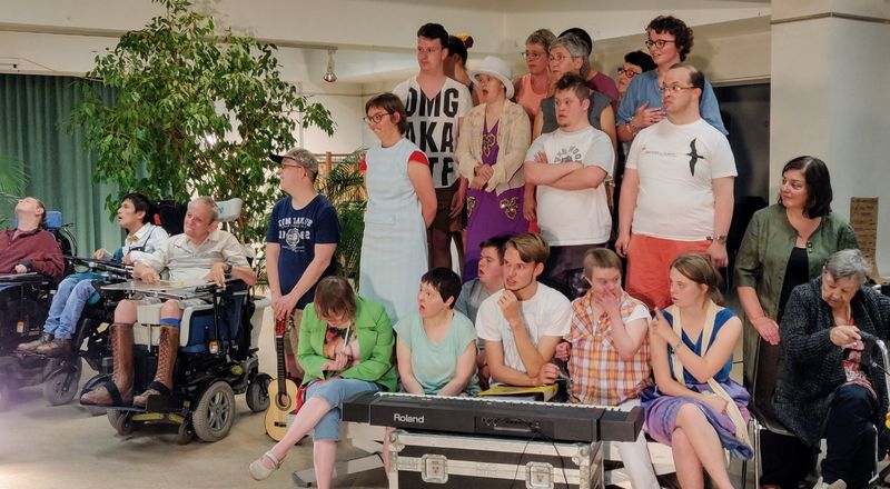 Theater Oewist