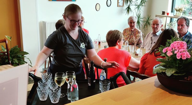 Bistro H'eerlijk