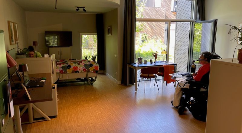 Wonen